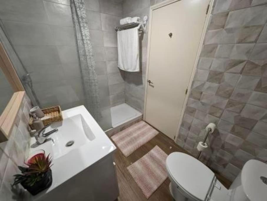 Apartment Casa Bela Lissabon