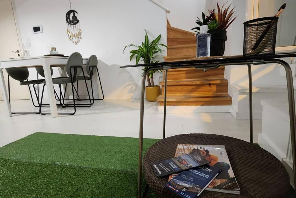 Casa Bela Apartment Lissabon