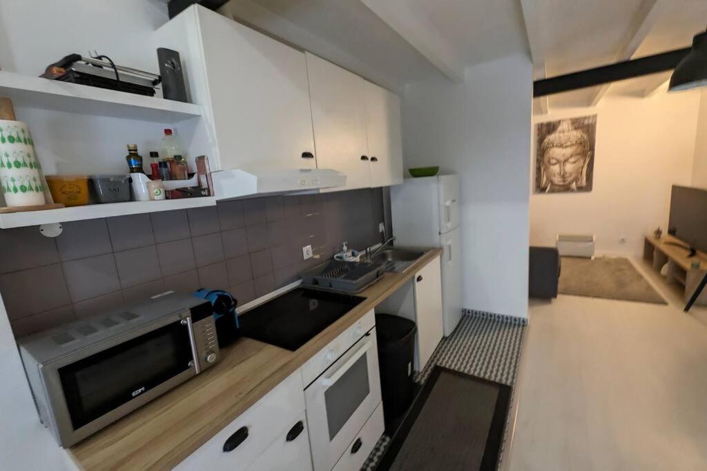 Appartement Casa Bela Lissabon