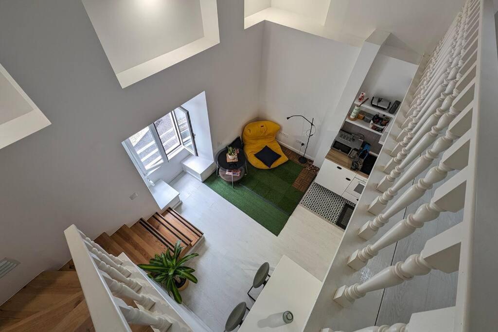 Apartment Casa Bela
