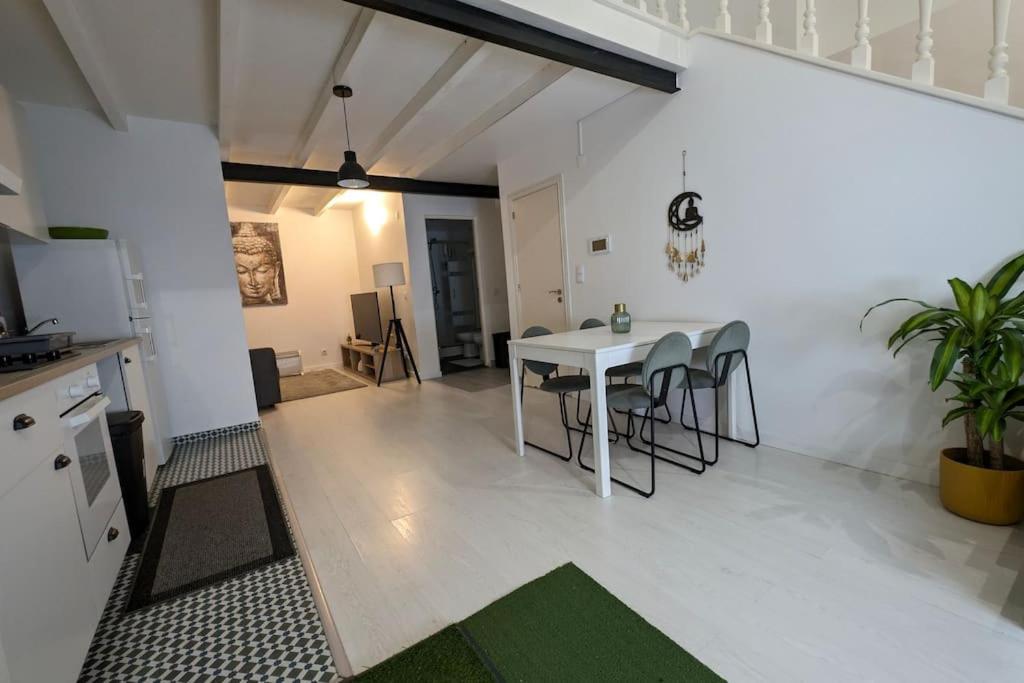 Apartment Casa Bela *