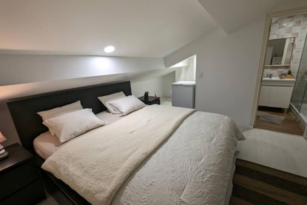 Casa Bela Apartment