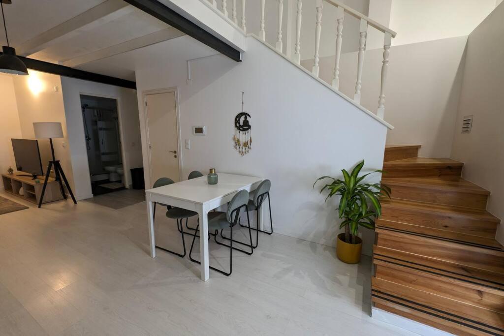 Casa Bela Apartment *
