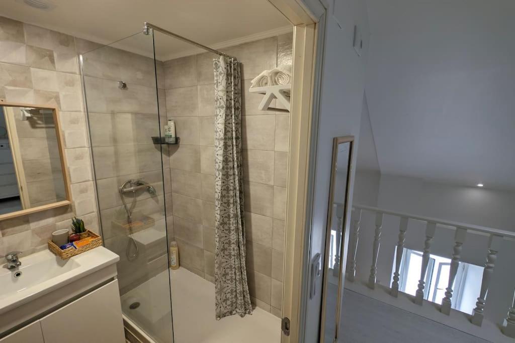 Appartement Casa Bela Lissabon