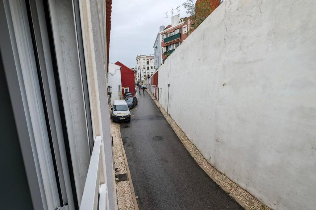 Casa Bela * Lissabon