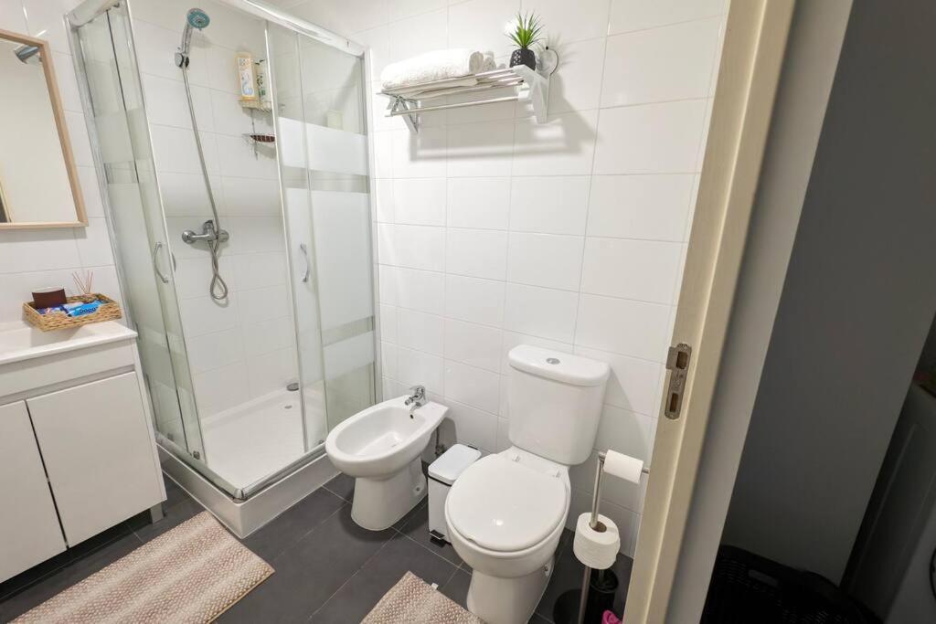 Casa Bela Apartment